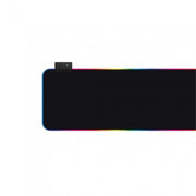 PORODO GAMING RGB MOUSEPAD MICRO-Flash Zone Electronics فلاش زون للالكترونيات